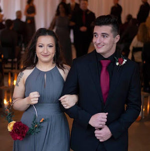 Meet your Posher, Erika